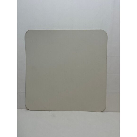 Star Wars Darth Vader computer mouse pad Lucas Film 14" x 14" large - Picture 3 of 5